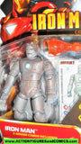 marvel universe IRON MAN original armor movie 01 1 2009 2 moc