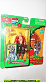 Copy of gi joe DR MINDBENDER 2003 v4 mission disc spy troops action figures moc