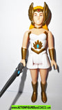 Masters of the Universe SHE-RA ReAction 3.75 inch he-man super7