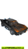 Batman movie 2022 BATMOBILE Car robert pattinson dc universe movies
