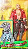 Copy of gi joe DR MINDBENDER 2003 v4 mission disc spy troops action figures moc