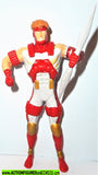 Youngblood SHAFT justoys bend ems image comics 1995 spawn hawkeye
