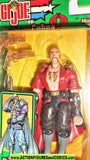 Copy of gi joe DR MINDBENDER 2003 v4 mission disc spy troops action figures moc