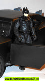 Batman movie 2022 BATMOBILE Car robert pattinson dc universe movies