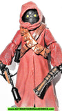 STAR WARS action figures JAWA #41 The BLACK Series 2017 6 inch line