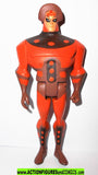 justice league unlimited KEY dc universe animated CUSTOM