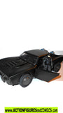 Batman movie 2022 BATMOBILE Car robert pattinson dc universe movies