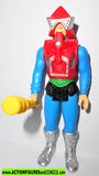 Masters of the Universe MEKANECK ReAction 3.75 inch he-man super7