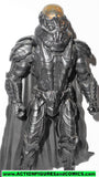 dc universe classics GENERAL ZOD KRYPTONIAN ARMOR superman man of steel movie masters