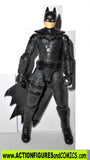 Batman movie 2022 BATMOBILE Car robert pattinson dc universe movies