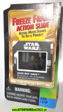 star wars action figures GRAND MOFF TARKIN 1997 freeze frame potf