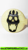 Masters of the Universe TRAP JAW glow in the dark RING part he-man