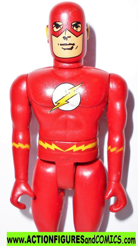 dc direct FLASH barry allen silver age pocket heroes 2003