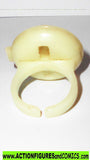 Masters of the Universe TRAP JAW glow in the dark RING part he-man