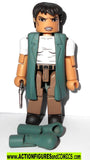 minimates MAGGIE GREENE 2014 the walking dead tv show wave