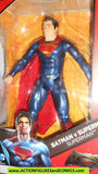 dc universe classics SUPERMAN 12 INCH multiverse batman v superman movie moc mib