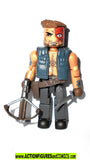 minimates DWIGHT 2015 the walking dead tv show negan wave