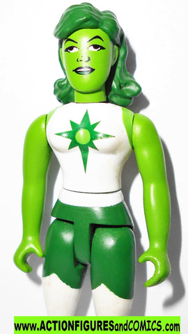 dc direct JADE green lantern pocket heroes super universe