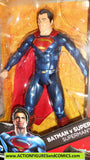 dc universe classics SUPERMAN 12 INCH multiverse batman v superman movie moc mib