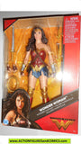 dc universe classics WONDER WOMAN 12 INCH multiverse batman v superman moc mib