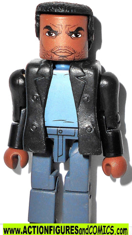 minimates FATHER GABRIEL 2015 the walking dead tv show wave