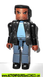 minimates FATHER GABRIEL 2015 the walking dead tv show wave