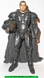 dc universe classics GENERAL ZOD KRYPTONIAN ARMOR superman man of steel movie masters