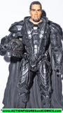 dc universe classics GENERAL ZOD KRYPTONIAN ARMOR superman man of steel movie masters