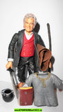 Lord of the Rings TRAVELING BILBO w diorama toy biz hobbit