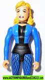 dc direct BLACK CANARY silver age pocket heroes super universe action figures