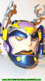 X-MEN X-Force toy biz MASTER MOLD Sentinel secret weapon force power slammers