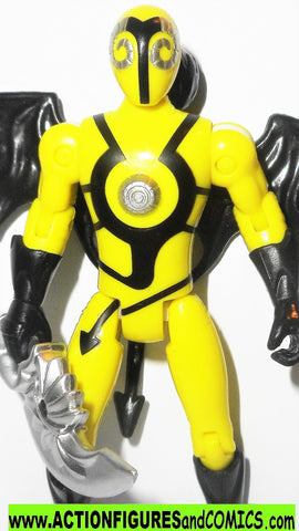 Power Rangers LOOGIE 5 inch Megaforce complete 2017 bandai