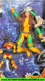 marvel universe UNCANNY X-MEN 3 pack ROGUE wolverine cyclops longshot moc mib