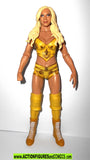 Wrestling WWE action figures CHARLOTTE 2017 wrestlemania 35 divas