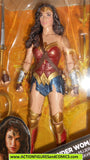 dc universe classics WONDER WOMAN 12 INCH multiverse batman v superman moc mib