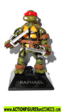 Teenage Mutant Ninja Turtles RAPHAEL Mega Construx 2019