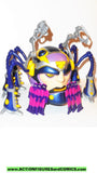 X-MEN X-Force toy biz MASTER MOLD Sentinel secret weapon force power slammers