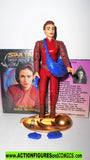 Star Trek MAJOR KIRA NERYS 1994 playmates complete cards