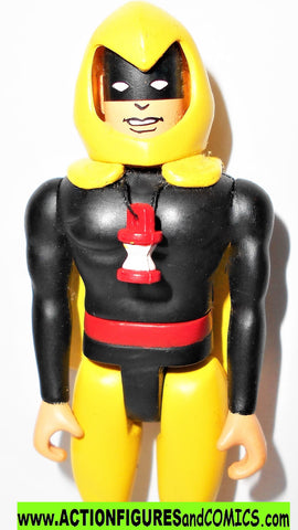 dc direct HOURMAN pocket heroes super universe action figure justice society