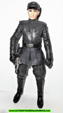 STAR WARS action figures FIRST ORDER OFFICER 6 inch THE BLACK SERIES Toys R Us