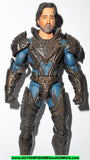 dc universe classics JOR EL man of steel superman movie masters fig