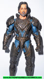 dc universe classics JOR EL man of steel superman movie masters fig