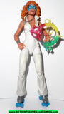 marvel legends DAZZLER 2016 warlock series wave infinite universe x-men disco