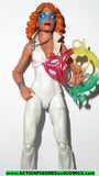 marvel legends DAZZLER 2016 warlock series wave infinite universe x-men disco