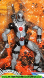 marvel universe X-FORCE team WOLVERINE DEADPOOL WARPATH x-men 3 pack moc mib