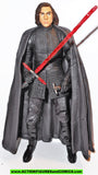 STAR WARS action figures KYLO REN 6 inch THE BLACK SERIES 2017 45