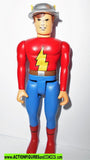 dc direct FLASH JAY GARRICK pocket heroes super universe action figure