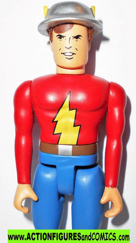 dc direct FLASH JAY GARRICK pocket heroes super universe action figure