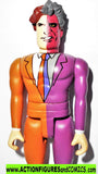 dc direct TWO FACE pocket heroes super universe batman