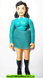dc direct LOIS LANE pocket heroes super superman universe action figure